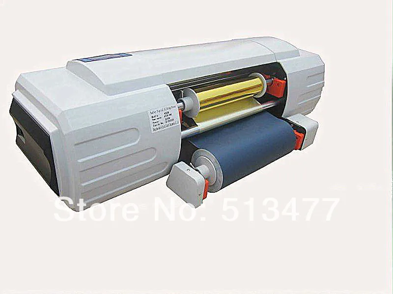 small offset printer