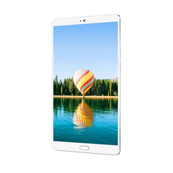 

Teclast Master T8 8.4 inch IPS Android 7.0 Tablet PC MTK8176 Hexa Core 4GB RAM 64GB ROM Front 13.0MP Fingerprint Recognition