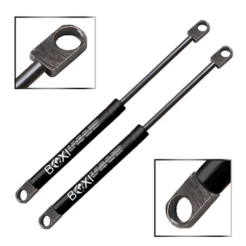 

1 Pair BOXI Hood Lift Supports Shocks for Ferrari Mondial 1980-1995 Mondial 3.2 1980-1995 Front Luggage Gas Springs Lifts Struts