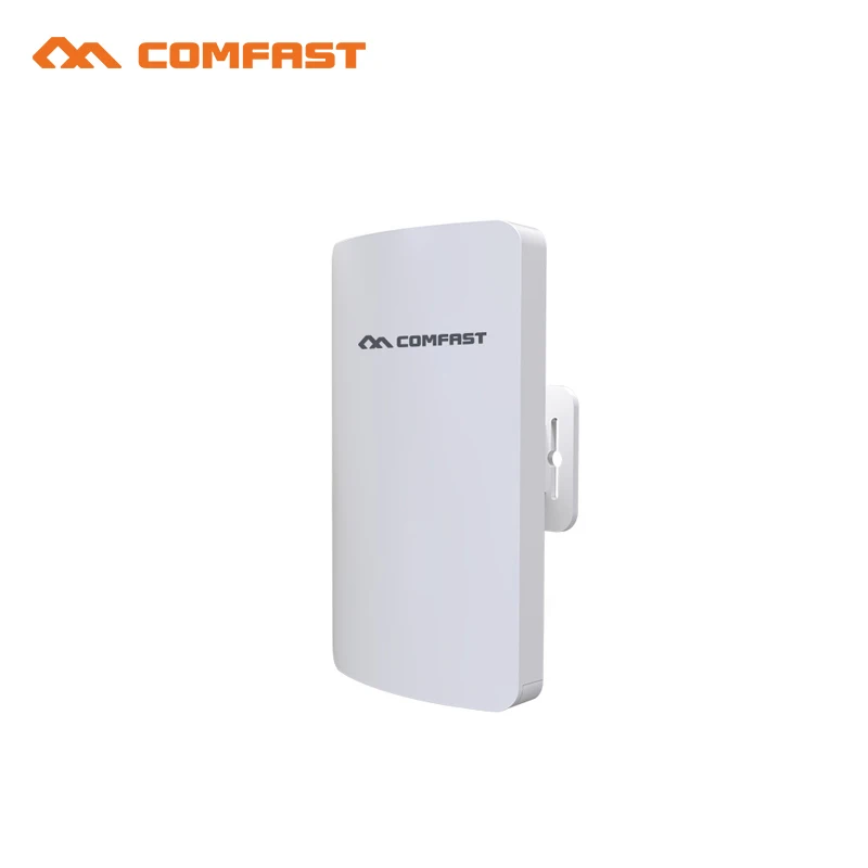 COMFAST Outdoor 300Mbps Wireless WIFI Bridge Repeater Router 5GHZ Wi fi ...