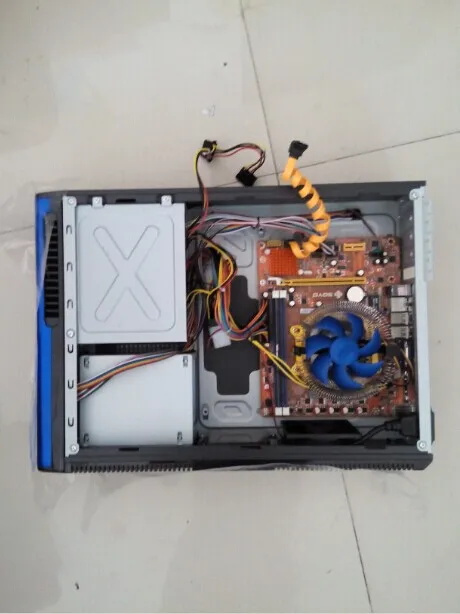  v10.53 alldata repair installed version mitchell ondemand auto repair software with 2tb hdd in comp