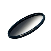NiSi 67mm Ultra Thin PRO NANO GND16(1.2) Graduated GND ND Grey Gradient Filter for Digital DSLR SLR Camera Filter 67 mm LENS