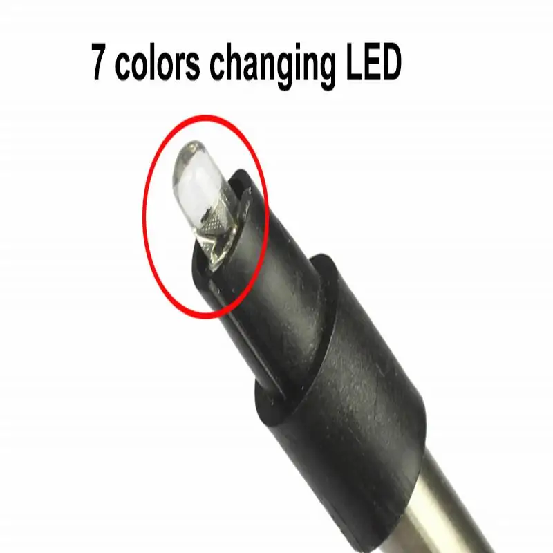Chiclits Color-Changing LED Garden Solar Light Outdoor Waterproof DragonflyButterflyBird Lawn Lamp For Garden Path Decoration (20)