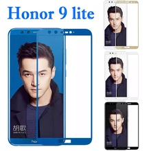 Защитное стекло на honor 9 lite закаленное стекло для huawei honor 9 lite 10 lite huawei i honor 9 9 lite Glas защитная пленка