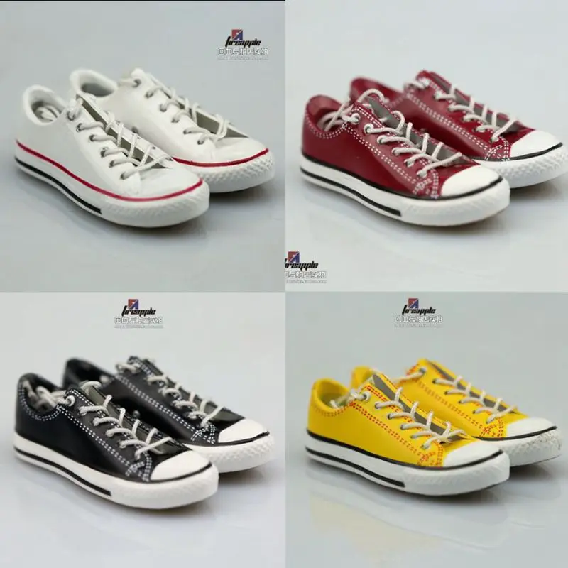 

1/6 scale female figure casual shoes for 12" action figure doll accessories.not include body,head and other A0244