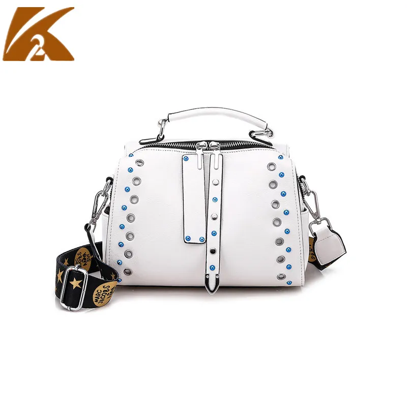 

Female Party Purse Shoulder Bag Cross Body Bags Lady Fashion Wide Strap Crossbody Bags for Women Leather Handbags Messenger Bags