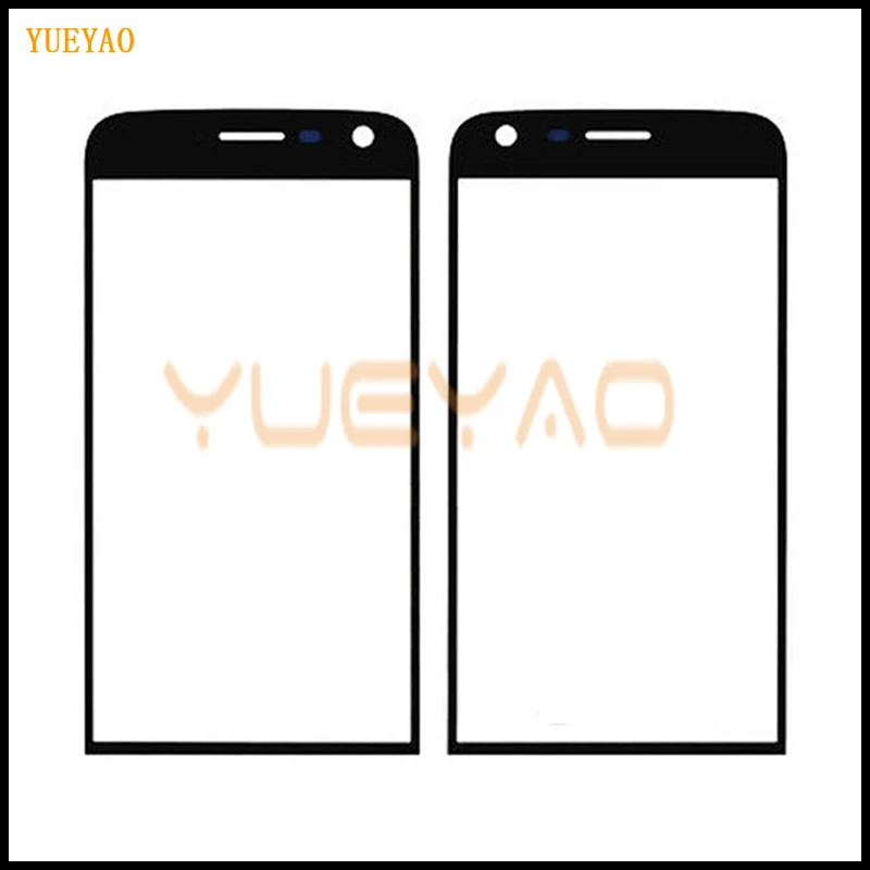 

5.3 inches New Replacement LCD Front Touch Screen Panel Outer Glass Lens For LG G5 H850 H840 H860 RS988 Replacement Parts