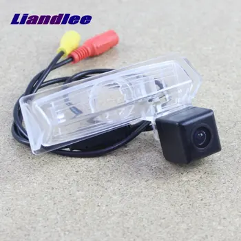 

Liandlee Car Parking Back up Camera For Toyota Avensis Verso 2001~2009 / Rear View Reversing Camera / HD CCD Night Vision