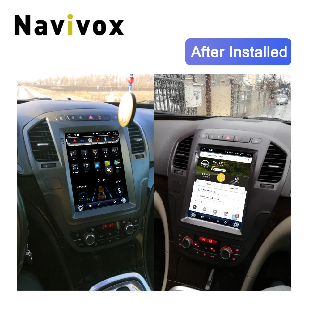 Best Navivix 10.4