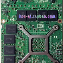 Графическая карта Quadro M5000M 1JY2V YM9KW гарантия 1 год