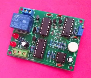 

Free Shipping!!! Environmental Humidity Controller Kit / Electronics Assembly and Commissioning (Parts)