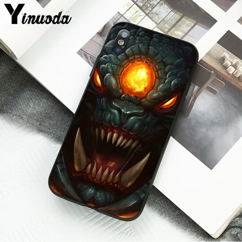 Shadow Fiend Dota 2