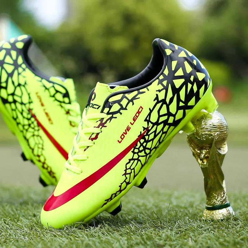 Мужские сникерсы Superfly V AG CR7 футбольные бутсы профессиональные Мальчики Девочки Дети Обучение Acc массажные футбольные бутсы