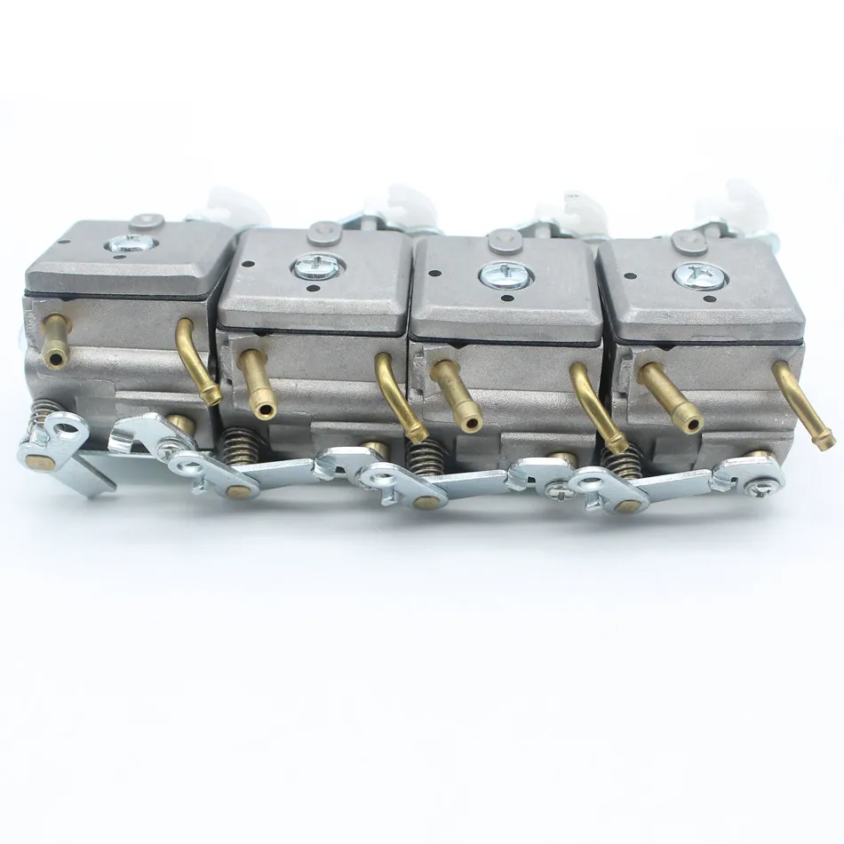 4 шт./лот Carby карбюратор для HUSQVARNA 365 371 372 372 XP 362 бензопила 503281801 503283203 запчасти двигателя