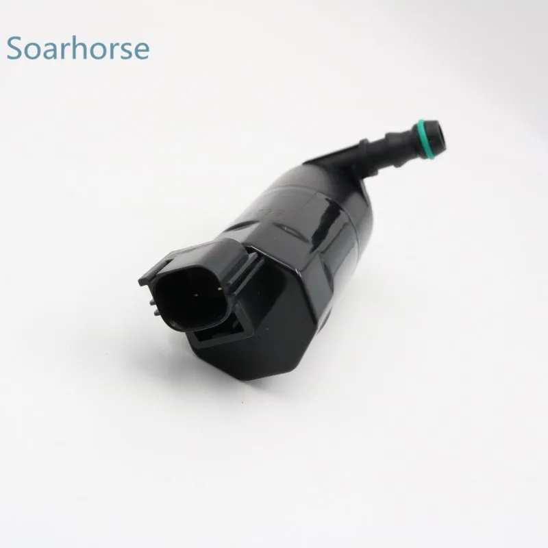 Soarhorse фары автомобиля фары шайба насос двигателя для Volvo C30 C70 S40 V50