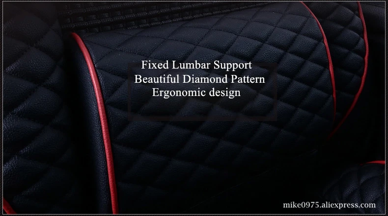 Cool Summer Viscose Seat Cover  35
