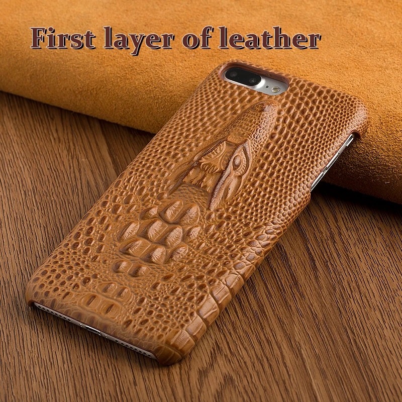 Langsidi Handmade Penuh Kustom Handphone 3D Keran Hard Shell Setengah Penutup Belakang Ditempel untuk iPhone 6 6 S Chassis kulit Model