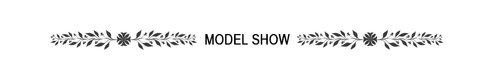 MODEL-SHOW