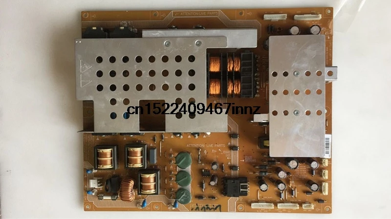 52PFL9503/93 плата питания DPS-411AP-4 2722 171 00813