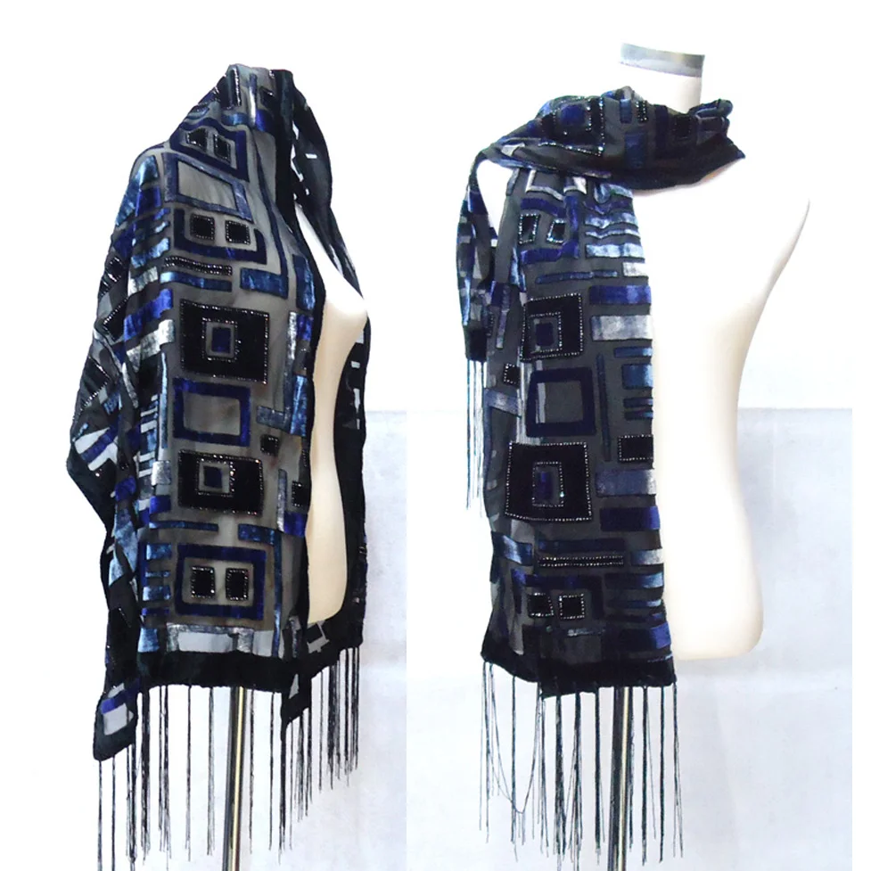 

New Glitter Rectangle Spring Scarf Silk Soft Velvet Viscose Hijab Shawl Winter Fashion 2018 Luxury Brand Poncho Womens Shawls