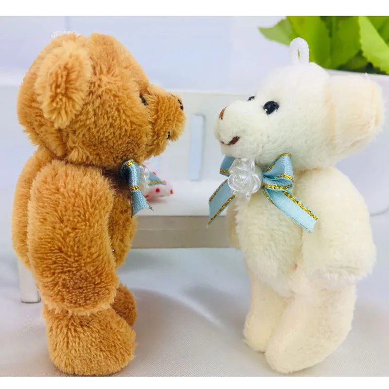 Teddy bears 04