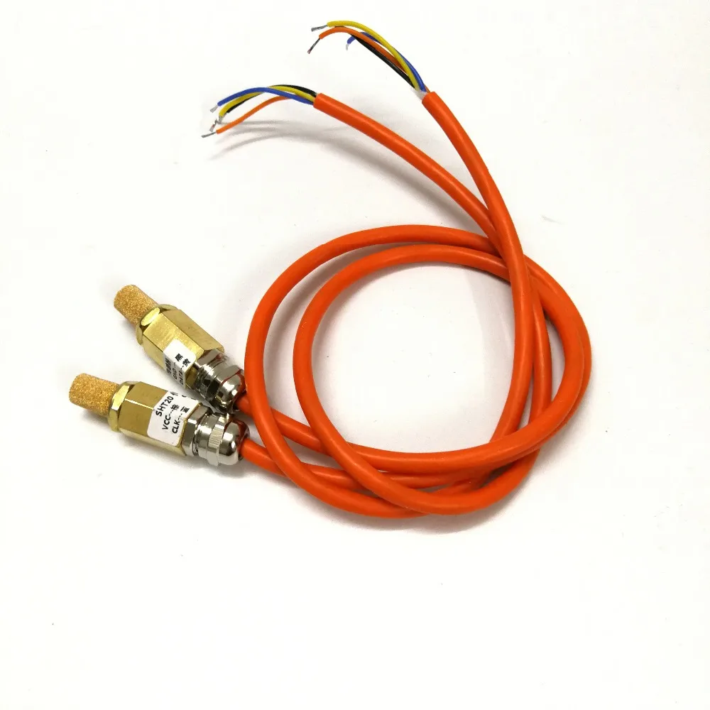 Waterproof jacket high temperature and humidity temperature and