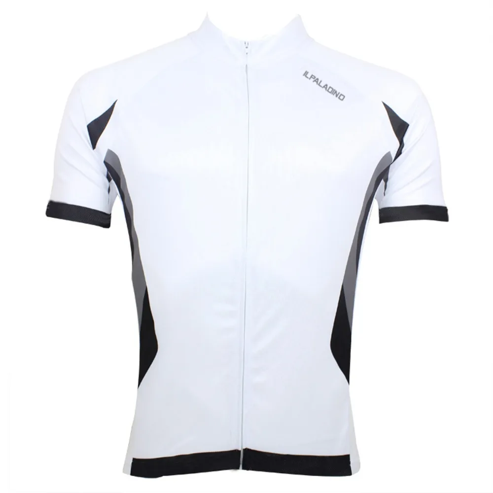 ILPALADINO New Arrival Bicycle Cycling Jerseys Clothing Short Sleeve