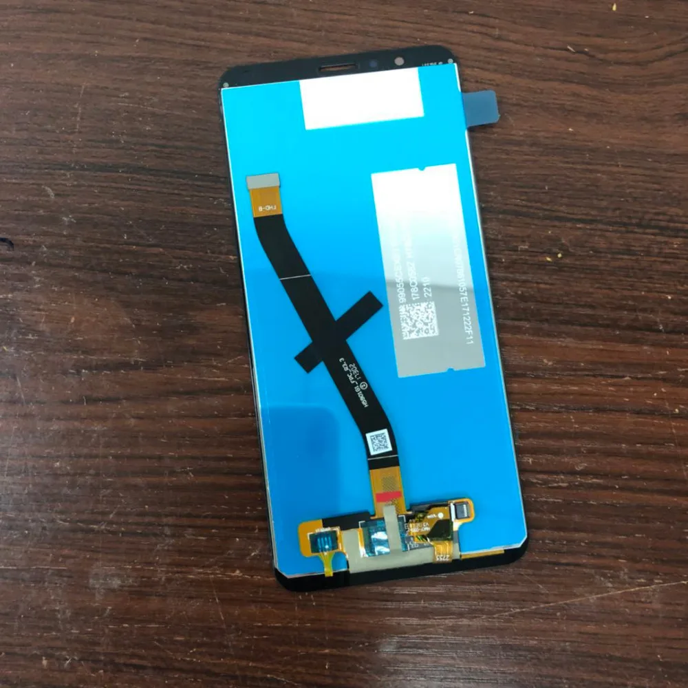 honor 7X-4