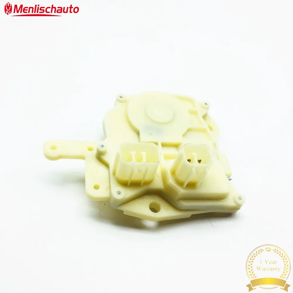 

4pcs Factory Price Door Lock Actuator Front Right Front Left Driver Side 72155S5AA11 72155S84A01 Fit For Japanese Car