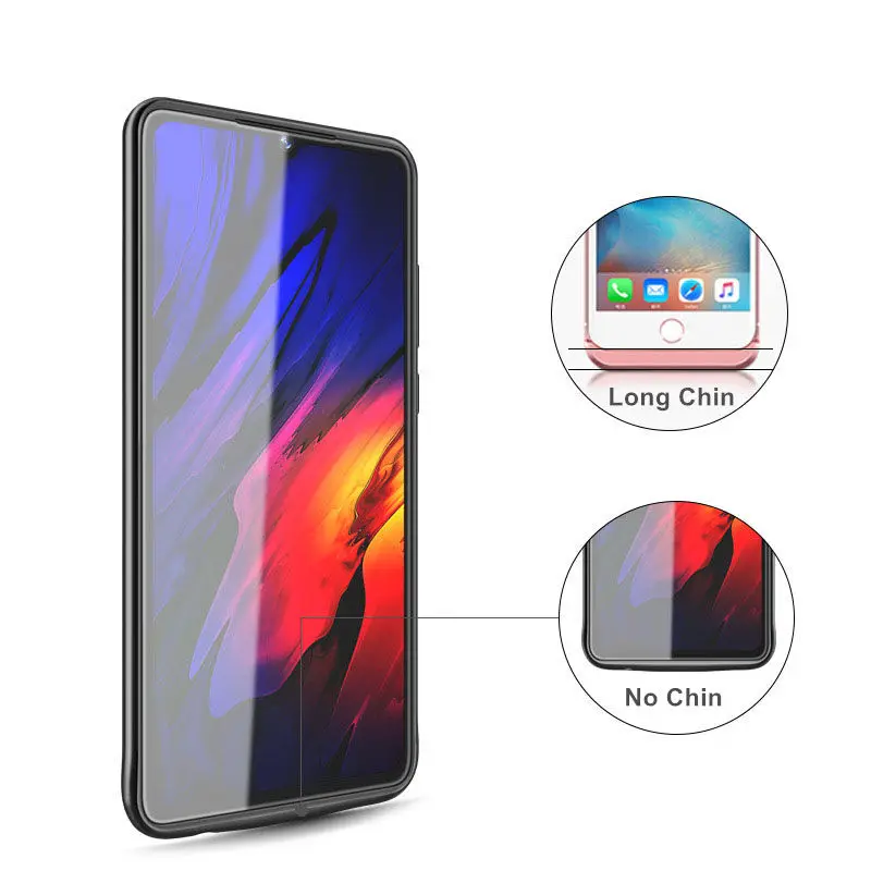 Чехол для аккумулятора Huawei P30 Lite 4700 мАч чехол смартфона внешний аккумулятор
