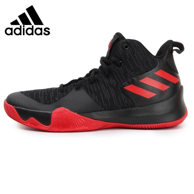 latest adidas basketball shoes 2018
