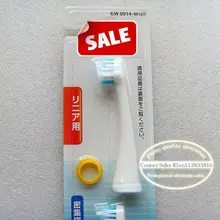 Зубная щетка для замены головка зубной щетки EW0914 EW1011 EW1013 EW1021 EW1024 EW1031 EW-DL11 EW1044 EW-DE20 EW-DE42 EW-DE43