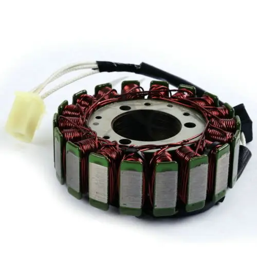 New Stator Coil For SUZUKI GSXR600 GSXR 750 GSX R750 2001 2005