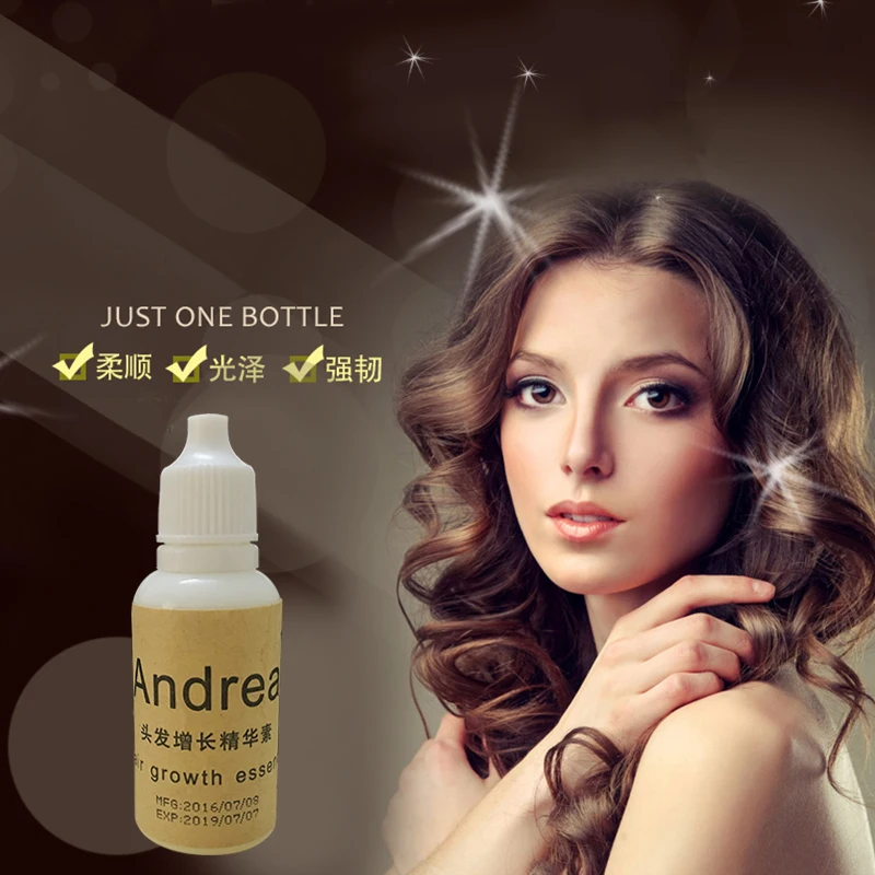 

Andrea Multi-functional Hair Essential Hair Care Moroccan Pure Argan For Dry Hair Types Hair 70