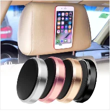 Универсальный магнитный автомобильный держатель для телефона Air Vent Mount для iPhone X 8 7 6 6s Plus 4 4s 5 5S SE магнитный держатель для сотового телефона Xiaomi