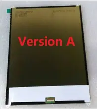 7.85″ LCD Display Prestigio MultiPad 4 PMP5785C PMP5785C_QUAD TABLET LCD Display Screen Free Shipping