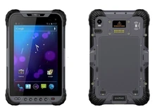 2017 China Industrial Rugged Tablet IP68 Waterproof Phone Dustproof Android 7″ FHD 1920X1080 Handheld Terminal Reader 4G lte GPS