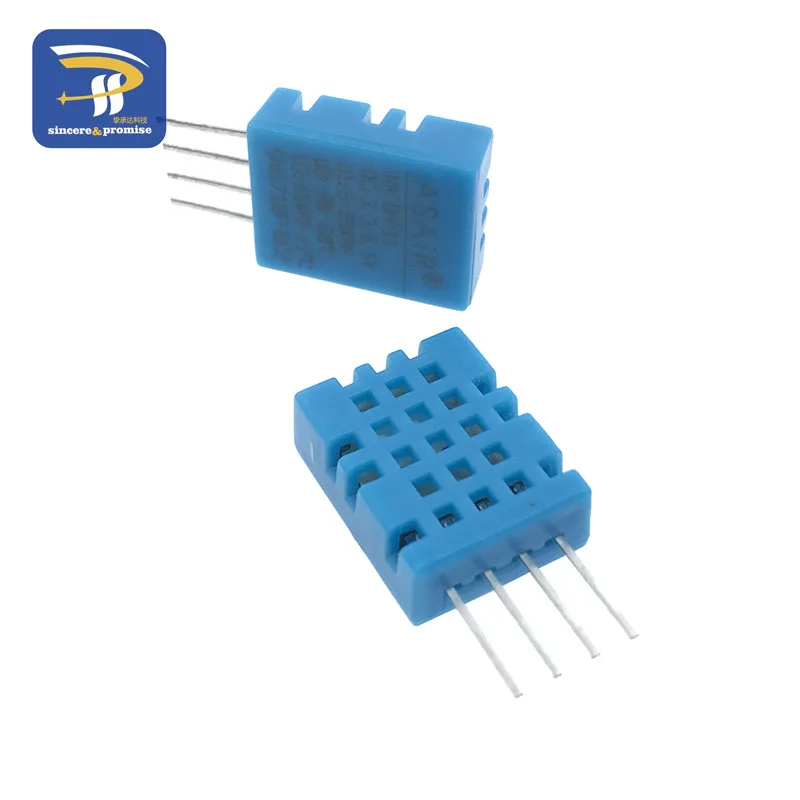 Цифровой датчик температуры и влажности DHT11 цифровой выход|temperature and humidity sensor|sensor