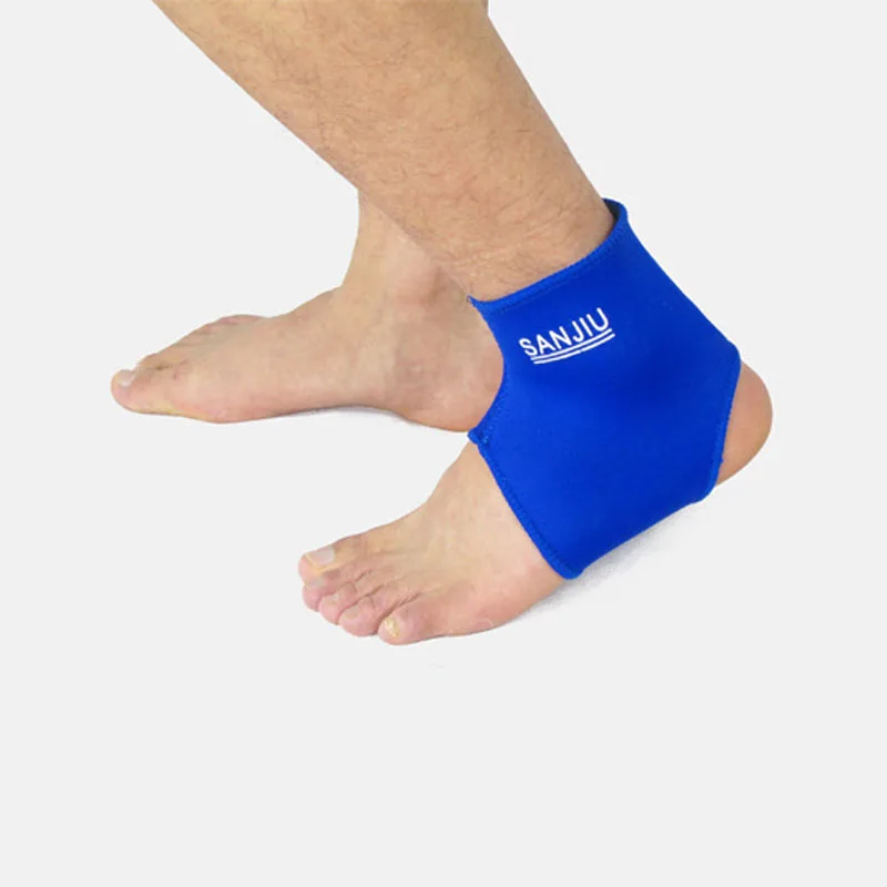 Ankle support 2