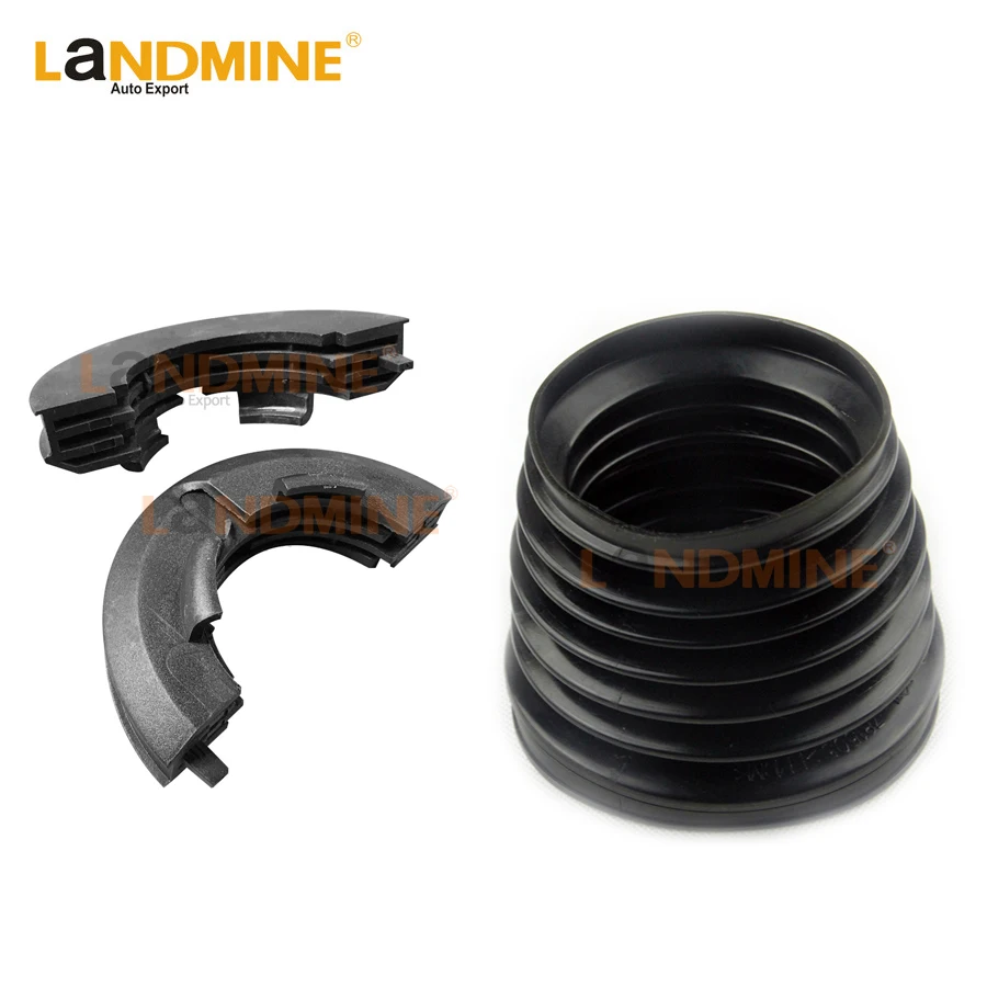 Buy Free Shipping Front Rubber Dust Cover Boot With