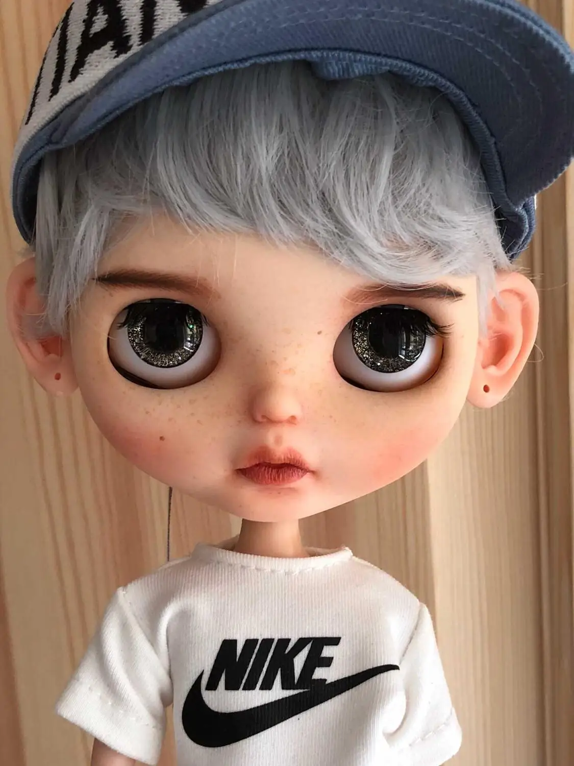 

Customized doll ,BLYTH doll Selling (NO.20190611-1)