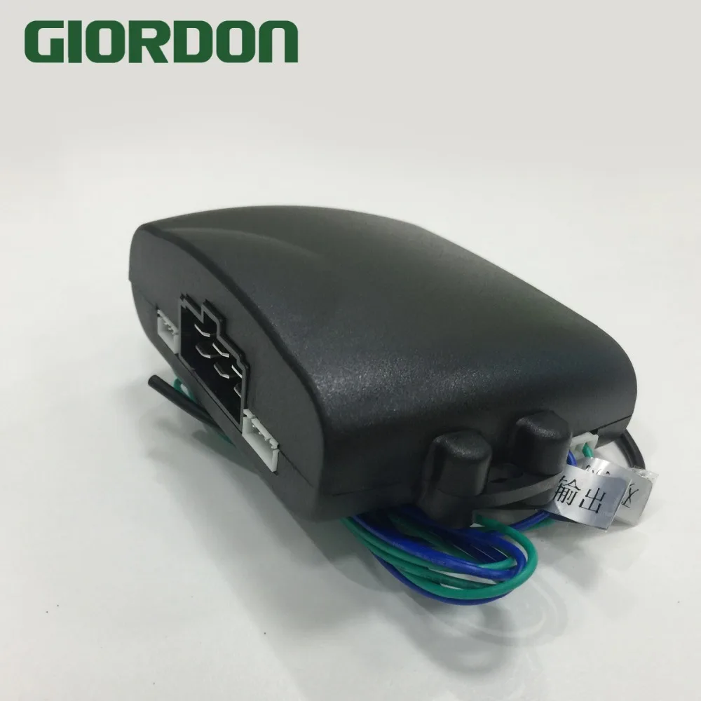 

PKE keyless access system, mobile phone automatic induction control car, shake open and lock with engine hidden lock function