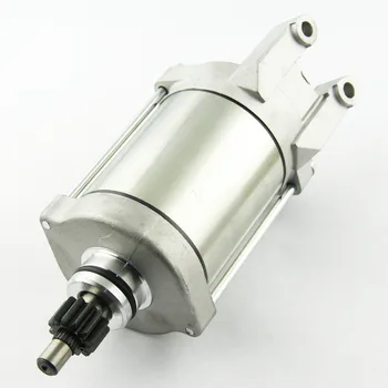 

ATV Starter Electrical Engine Starter Motor For YAMAHA YFM660R Raptor 660R YFM660RLE Raptor 660R Limited Edition Starter Motor
