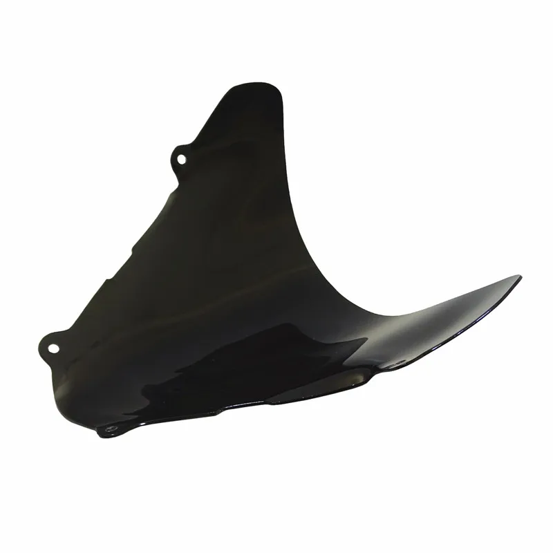 Waase для Suzuki SV650 SV650S SV 650 S 1999 2000 2001 2002 экран ветрового стекла с двойным пузырьком|double