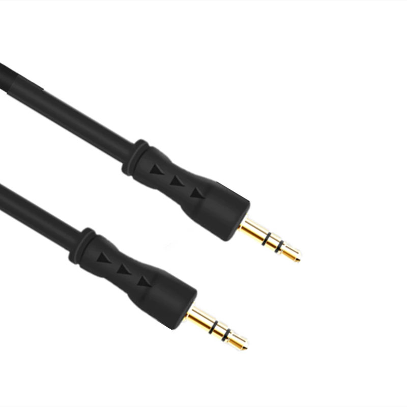 Trumsoon AUX 3.5mm Jack Male Cable Audio Line for Phone MP3 Speaker Car Headset 1.5/3m Trumsoon AUX 3.5mm Jack Male Cable Audio Line for Phone MP3 Speaker Car Headset 1.5/3m