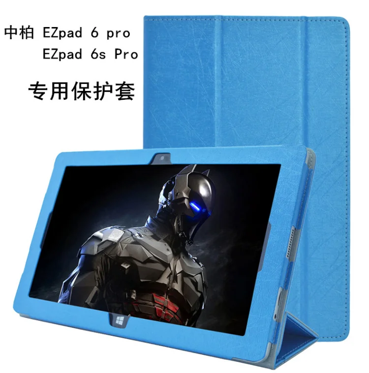 Модный полиуретановый чехол для Jumper EZPad 6 Pro 11," планшетный ПК для Jumper EZpad 6S Pro защитный Чехол+ пленка для экрана в подарок