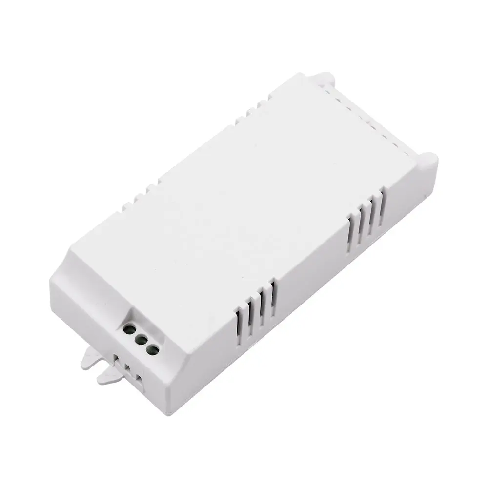 

FYT270 433mhz 315mhz 4ch AC220v Wireless Relay Switch 4 Key Controller Universal Wireless Remote Control Switch