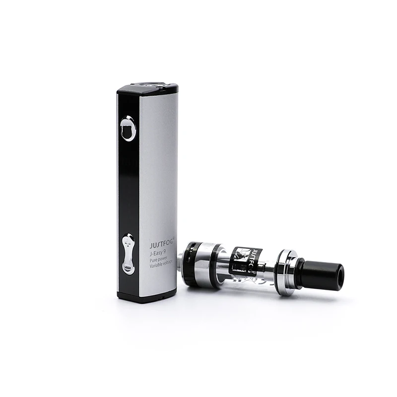 JUSTFOG Q16 900mAh Starter Kit (6)