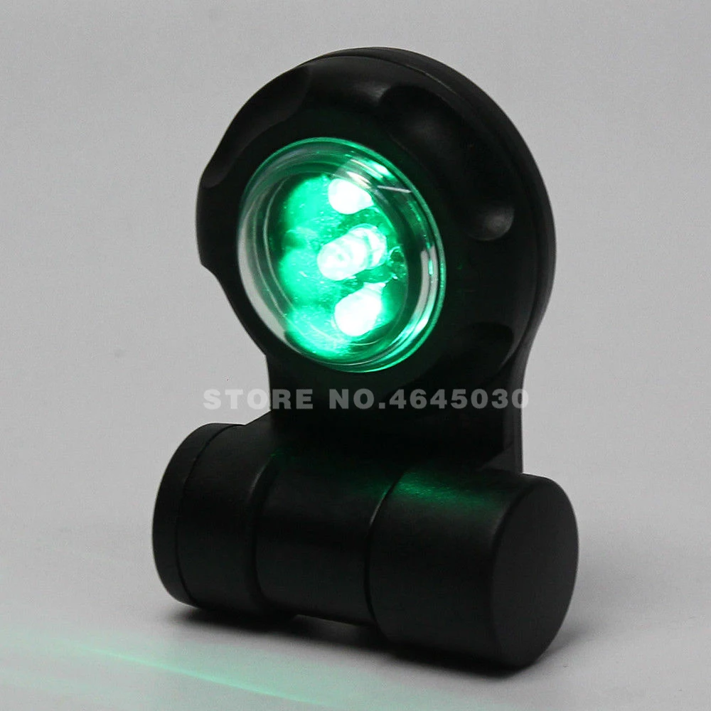 Element Airsoft VIP Light IR LED сигнальная лампа для безопасности светодиодная темно синяя