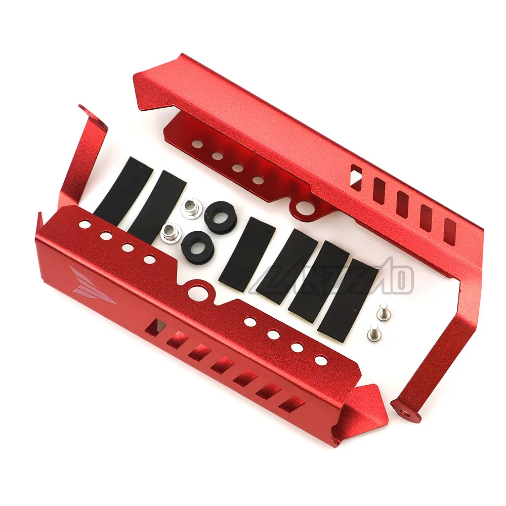 MT09 RADIATOR GUARD (26)